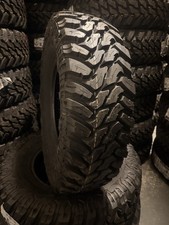 245/75r16 Cooper Evolution MTT