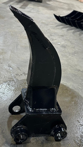 Ton excavator ripper - 3.5,