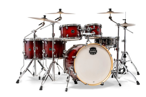 Mapex armory fusion - mapex, la