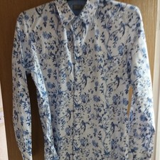 Laura Ashley mens exotic birds