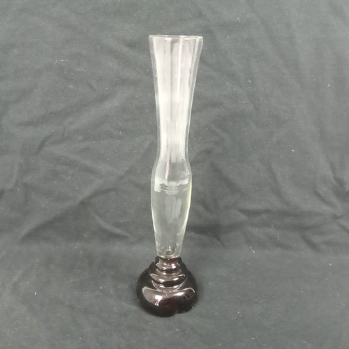 Spill vase single - vase,