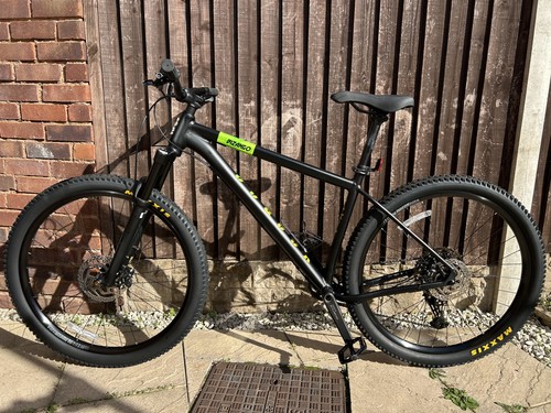 Voodoo bizango hardtail - voodoo,