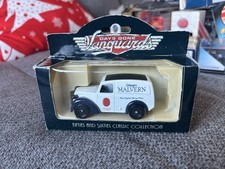 Lledo Days Gone Vanguards 1950