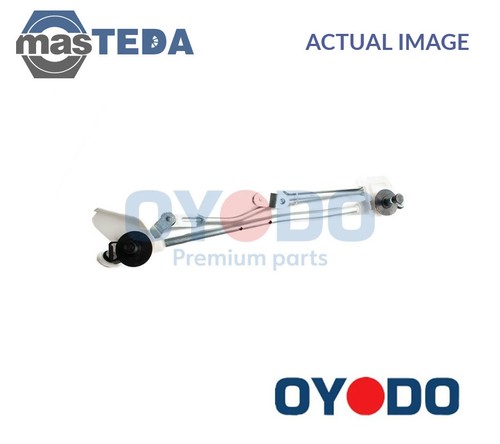 90b9009 oyo wiper - linkage, lhd