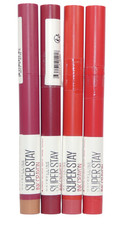 Maybelline SuperStay Ink