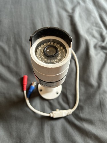 Swann pro h855cam - swann, security