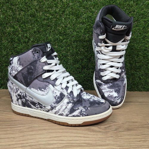 Nike women dunk - dunk, high