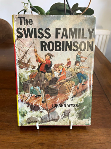 Bancroft classics the swiss - classics,