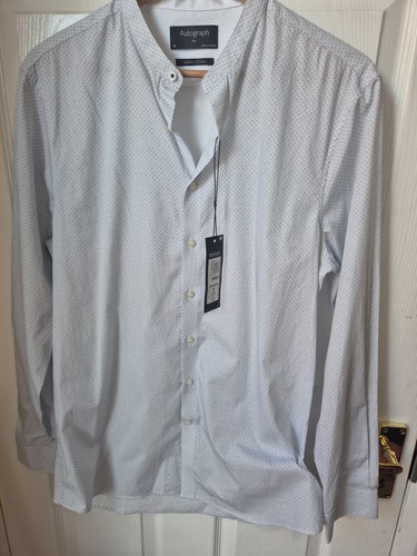 Nwt autograph mens pima cotton - autograph,