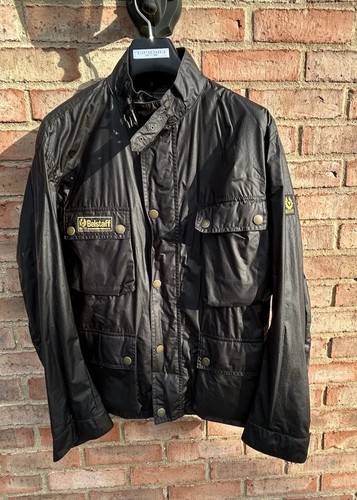Belstaff mens jacket - belstaff,