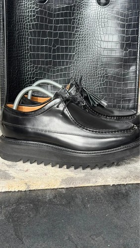 Vintage grenson leather - grenson,
