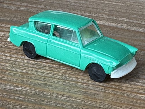 Hornby minix ford - hornby,