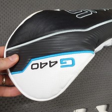 PING G400 Driver head cover