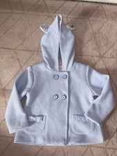 Stunning blue flower Ted baker