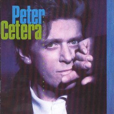 Peter cetera - peter,