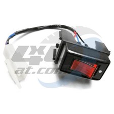 Nissan Navara D40 Aeroklas