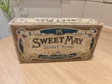 Vintage Premier Vinolia Soap