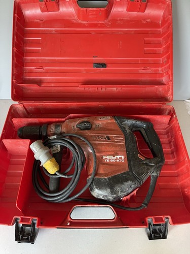 Hilti te80 atc - hilti,
