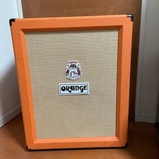 ORANGE PPC212V Cabinet Amp