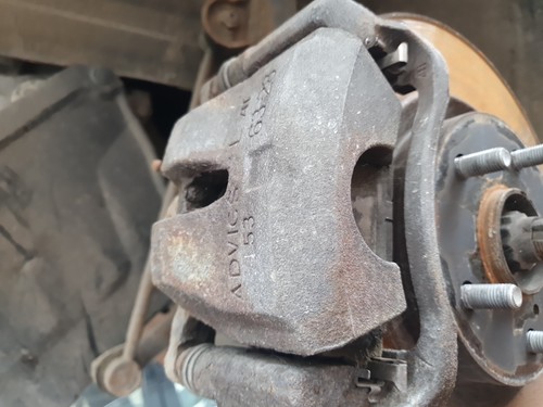 Toyota rav4 mk3 - 06-12, 2.2