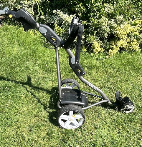 Powakaddy sport electric golf - electric,