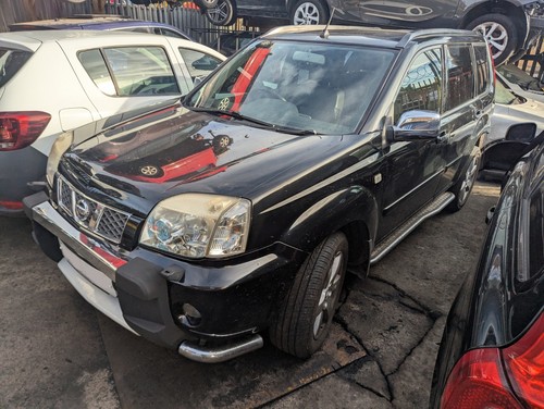 2007 mk1 nissan trail - mk1, x-trail
