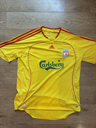 Liverpool men away - liverpool, men’s