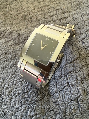Gucci square face 7900m - square,
