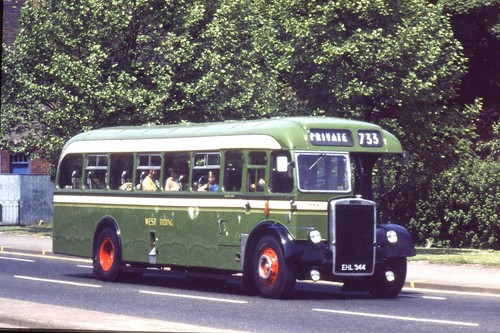 35mm original colour - original, bus