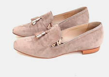 ALDO Men’s Suede Tassel