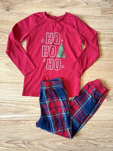Kids christmas pyjamas 6 - christmas, pyjamas,