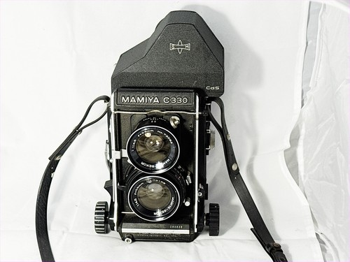 Mamiya c330 professional - mamiya,