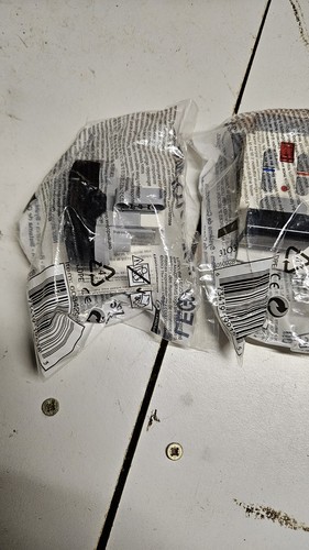 Lego mindstorms ev3 - ev3, infrared
