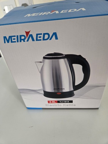 Brand new kettle - new,
