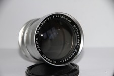 Schneider Kreuznach 135mm F/4