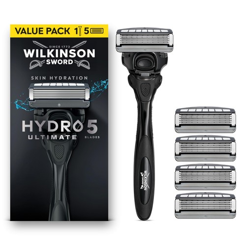 Wilkinson sword hydro - sword,