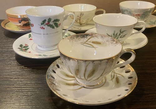Eclectic mixed lot - mixed, 6