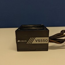 Corsair vs550 gaming power - vs550,