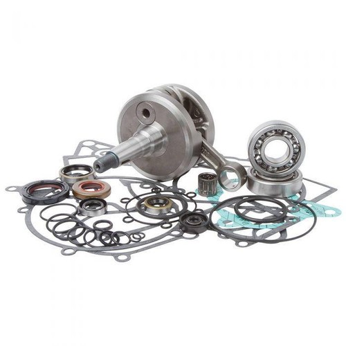 Hotrod crankshaft bottom end - crankshaft,
