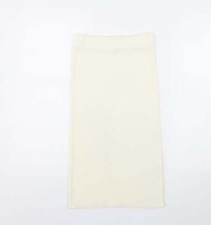 Missguided Womens Ivory