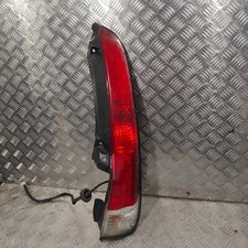 2004 DAIHATSU TERIOS MK1 DRIVER RIGHT SIDE REAR LIGHT 220-51672 #1