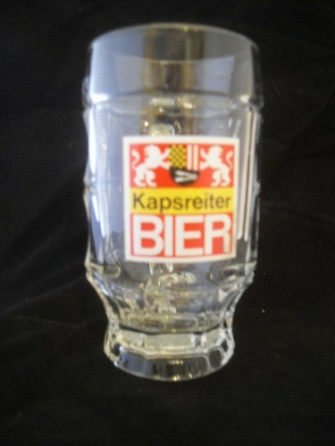 Kapsreiter bier beer - kapsreiter, stein
