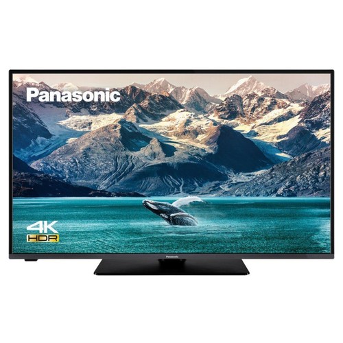 Panasonic 43jx600b led - tx-43jx600b,