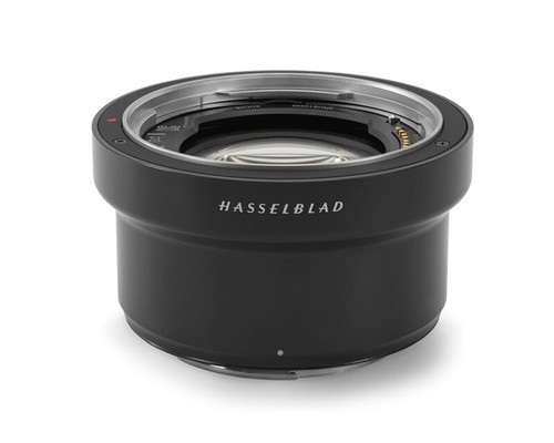 Hasselblad converter 8 - hasselblad, xh