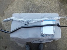 Sw Motech rack for Yamaha MT-07 in very good condition comes with all fittings