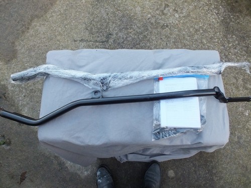 Motech rack for - sw, yamaha