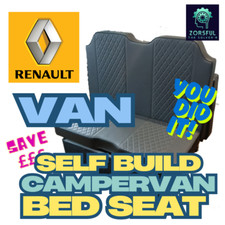 CVB1 Renault Trafic, Master