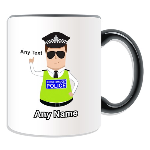 Personalised gift british - personalised,