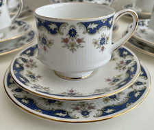  English Tea Set for 2