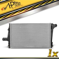 Intercooler Turbo Cooler For